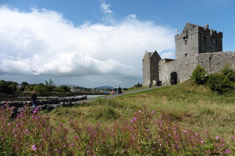 Medieval Castle